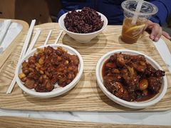 -乡村基·川味现炒大王(熙悦天街店)