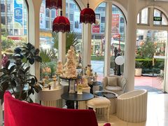 -杜哈夫DOUX RÊVE·生日蛋糕(日月光店)