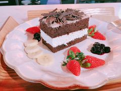 -Cafe Rooftop Cheongsapo