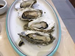 -北方饺子王·海肠捞饭·海鲜锅(山大店)