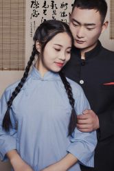 -金夫人婚纱摄影(衡阳店)