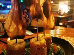 -Luchador摔跤手墨西哥餐厅(恒宇广场店)