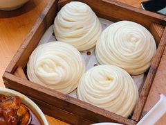 -食膳公园包子铺(烈士公园店)