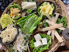 -烂摊摊火锅集市(河北总店)