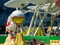 -大族广场Mall&More