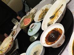 -丰收日·小海鲜·沪上家宴(顾村正大店)