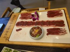 -阳坊胜利涮羊肉(阳坊老店)