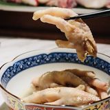 让你一秒穿越到海南的椰子鸡火锅🥥