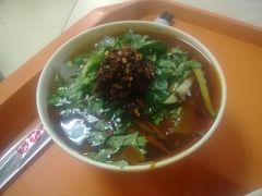 凉粉-东方削面(迎泽街店)