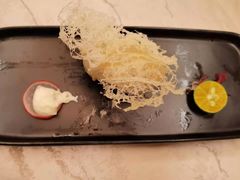 -东海朗廷酒店-唐阁T’ANG COURT 中餐厅