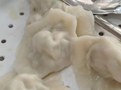 牛肉萝卜-德天下自助水饺(海洪店)