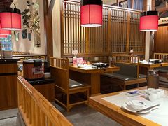-老阿爸鲜鱼土菜(独墅湖店)