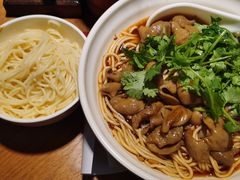 -长乐川式面馆·现炒浇头(石门二路店)