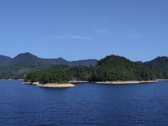 -千岛湖城中湖游船码头