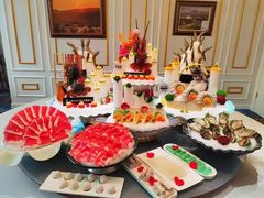 -薈通四海·海鲜火锅酒楼(国贸店)