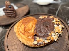 -V咖啡(兰州盛达希尔顿酒店)