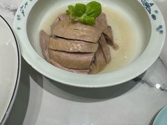 -金陵后厨·南京菜(新街口秣陵路店)