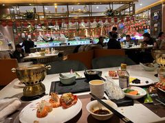 -海玥荟海鲜姿造自助餐厅(欧罗巴广场店)