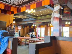 -卡桑嘎布藏餐吧(扎西满斋居民小区店)