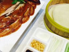 -京味民福烤鸭店(建设四马路店)