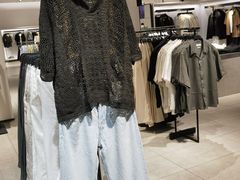 -ZARA(青岛万象城店)