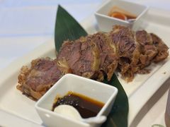 -翠园(北京王府中环店)