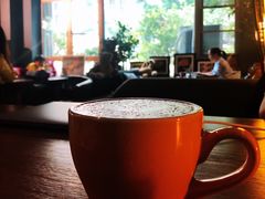 -咖法森林·咖啡  酒吧(天河店)