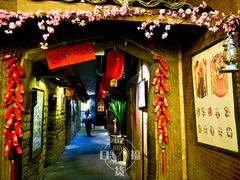 -田园印象·成都土菜院子(华阳店)
