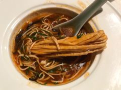 -汉唐宴长安食府