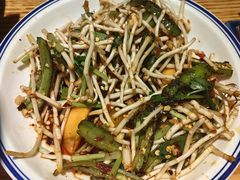 -滇铺子·云南特色菜·第九届野生菌美食节(东风东路c86店)