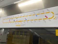 -民安大道(地铁站)