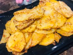 -郑喜旺烧烤(郑州总店)