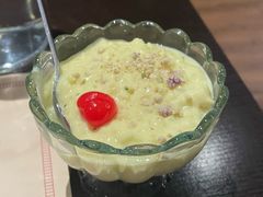 -克比叔叔印度餐厅Kebabs on the Grille (人民广场店)