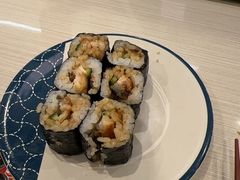 -濱寿司(高新伊藤店)