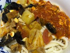 三合一-王老大面(凤城六路店)