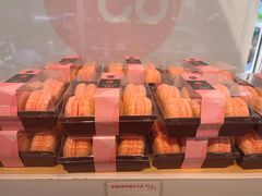 -85度C(深圳佳宁娜店)