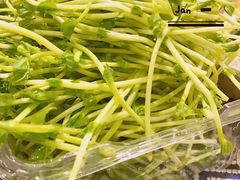 -盒马鲜生(财富中心店)