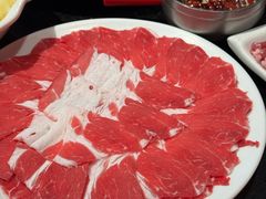 -南门涮肉(上海二店)