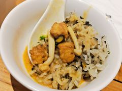 -枣子树·素食餐厅(普陀山店)