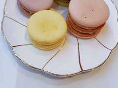 -麦雪尔甜品·生日蛋糕(新街口旗舰店)