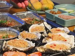 -蚝英雄·鲜蚝自助专门店