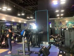 -威仕顿健身游泳(御锦城店)