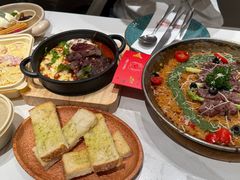 -CRAZYONES西班牙海鲜饭(上海美罗城店)