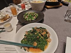 -老北门·苏帮菜·湖景包间(月光码头店)