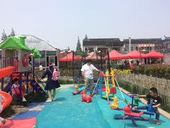 -小鱼草莓采摘园农家乐·小鱼餐厅