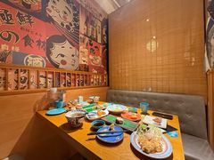 -晴季寿司(活力城店)