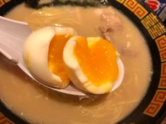 -天然豚骨拉面专门店 一兰(铜锣湾店)