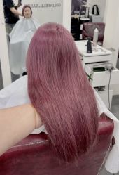 -星座接发烫染美发超市