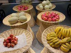 -蓝鲸湾汤泉(包河店)