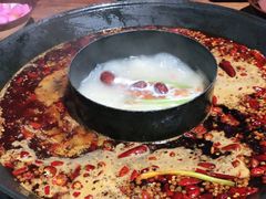-楠火锅(龙阳广场店)